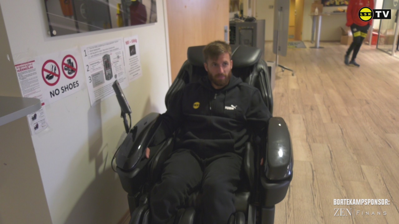 Melga før Strømmen.mp4